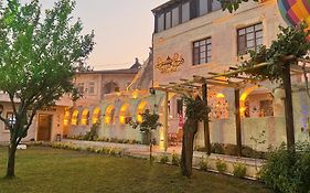 Cappanar Cave Hotel